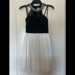 banquet/homecoming dress